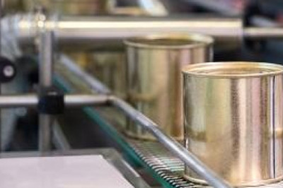 Food Packaging Cans manufacturer and Supplier in Saudi Arabia- SAPIN