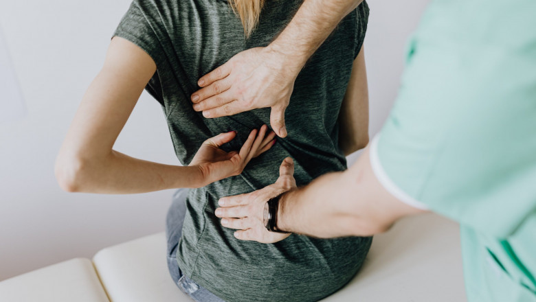Get Chiropractic Treatment to Treat Your Injuries