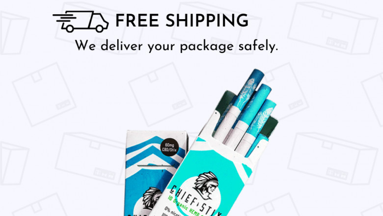 Get Your Desirable Boxes of Cigarettes