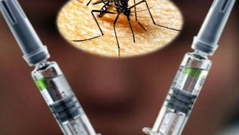 Global Dengue Vaccine Market: Drivers