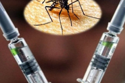 Global Dengue Vaccine Market: Drivers