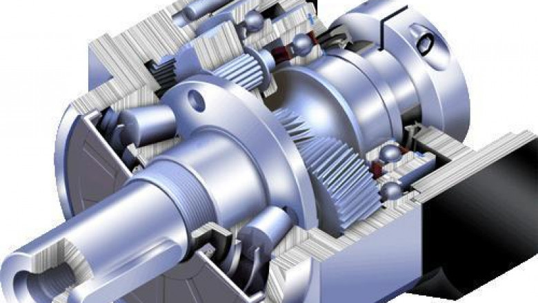 Global High Precision Planetary Gearbox Market analysis, size, Report - 2022 to 2028|Neugart GmbH,Shenzhen Zhikong Technology,Wittenstein SE