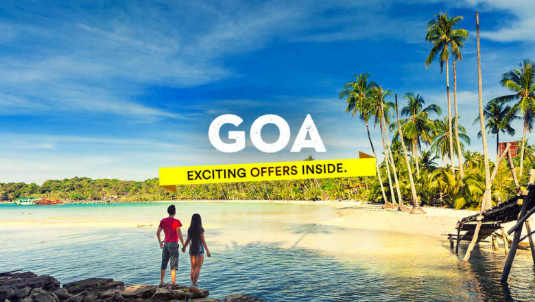 Goa Tour Information