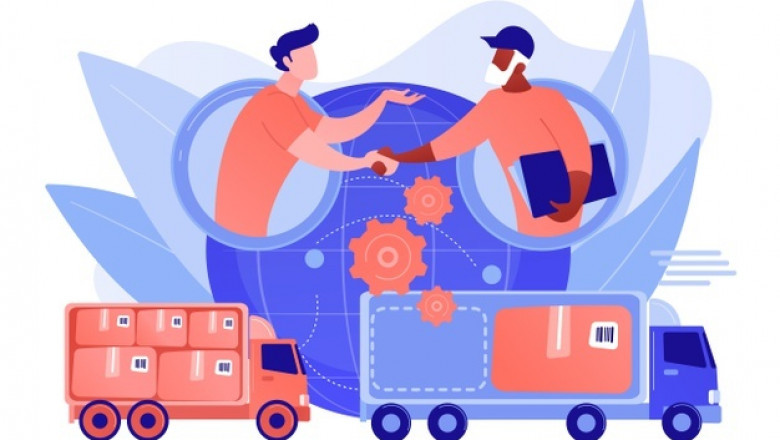 How can hiring a supply chain expert be advantageous for your business?