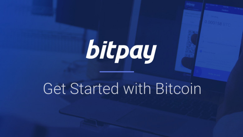 How To Build A Cryptocurrency Payment Gateway Like Bitpay?