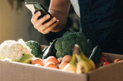 How to Develop grocery delivery app like Wegmans?