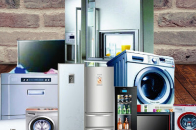 Hyderabad Service Centers- We Repair Everything