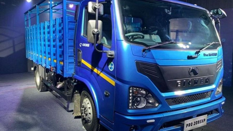Important Parts of Truck Engine and their Function in Detail