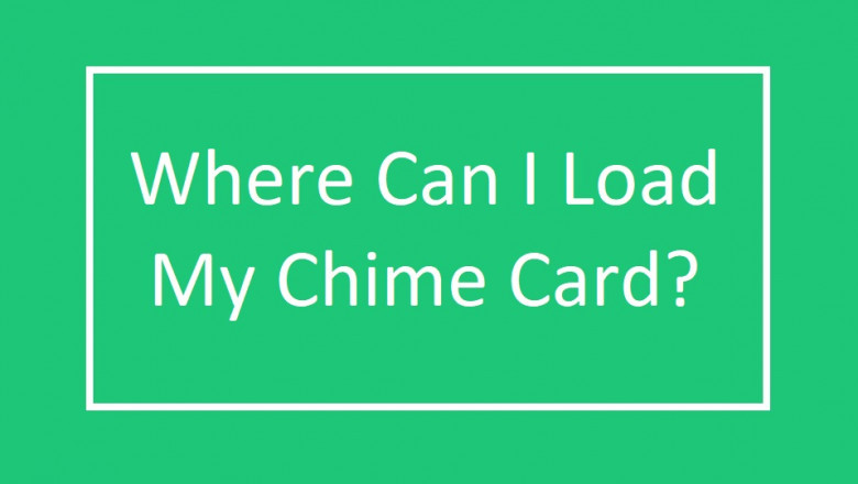Is there are a place to add money to my chime card for free?