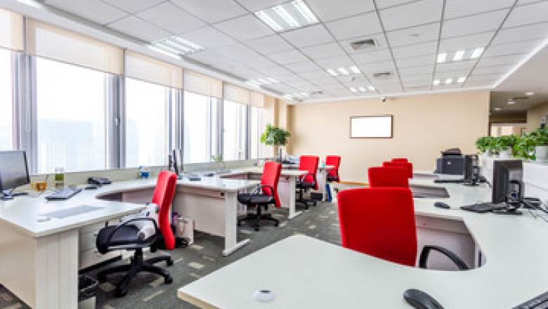 Learn Why Flexible Office Space For Rent Should Be Preferred Over Conventional Offices!
