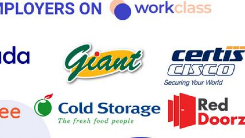 Part Time Jobs for Students in Singapore