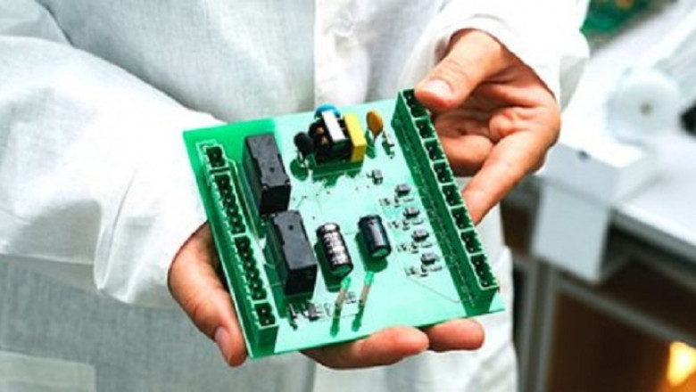 PCB Online