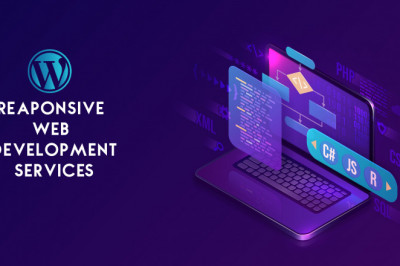 Professional Website Development Services 2022 | TopData