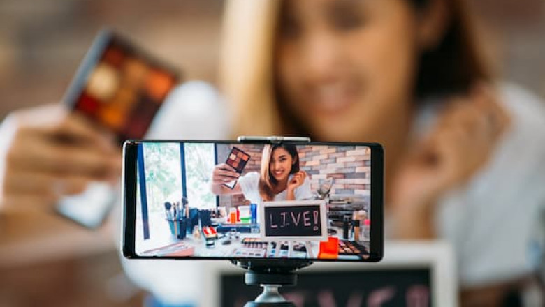 Social Media and Effective Brand Promotion Campaigns