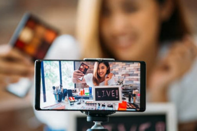 Social Media and Effective Brand Promotion Campaigns