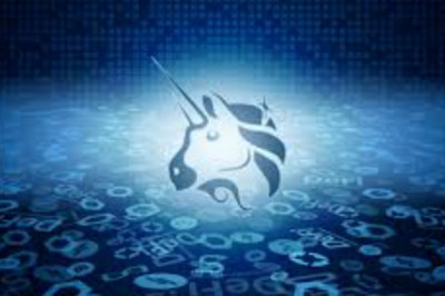 The Uniswap V1 Protocol
