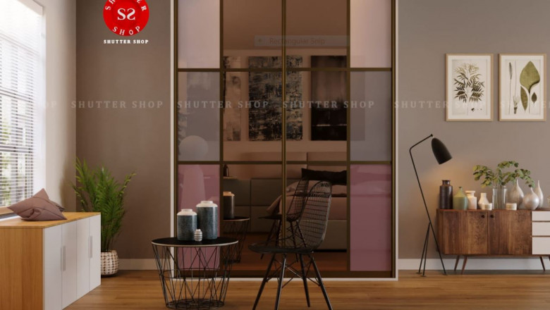 Types of wardrobe to consider while designing your own wardrobe; tips by Shutter Shop wardrobe manufacturers in Bangalore