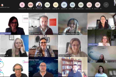 Women in Aviation and Logistics mentorship program goes live globally