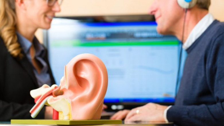 10 Simple Tips to Care for Children's Hearing Aids