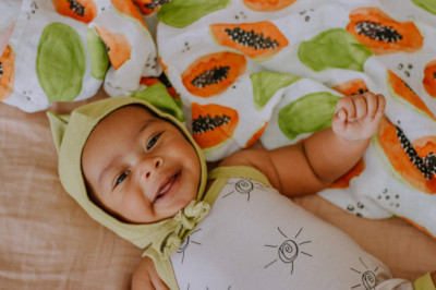 5 Essentials to Pack in Your Nanny or Babysitter Bag