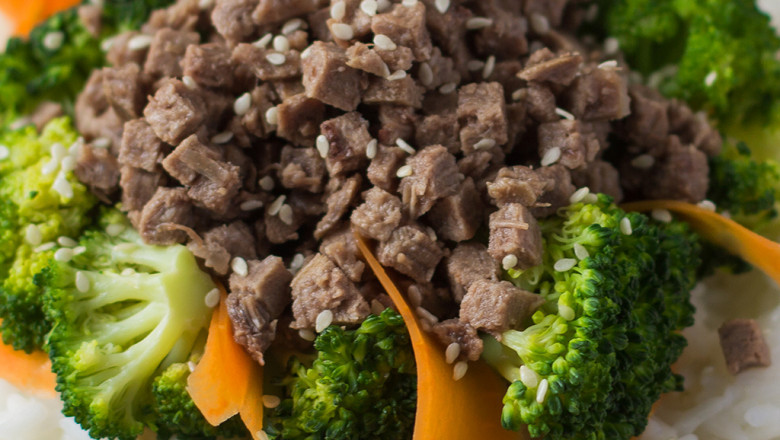 A Guide to Cooking Off-Grid