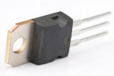 An Introduction of Three-Terminal Positive Regulators KA7809AE