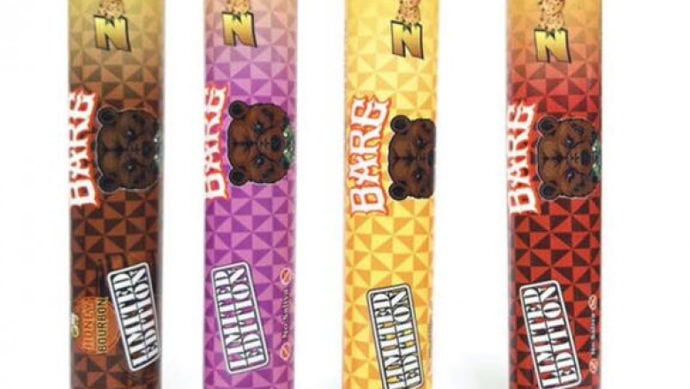 BAREWOODS