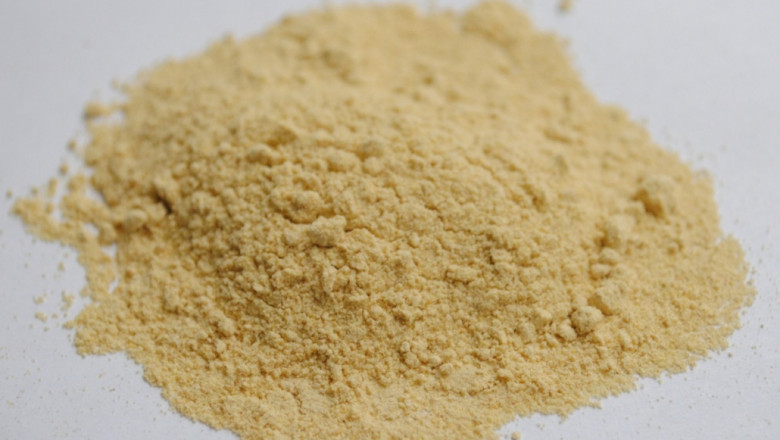 Berberine – Benefits, Uses, Side Effects