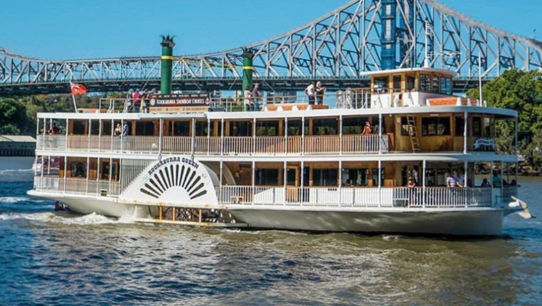 Best Brisbane Delights- To Not Be Forgotten