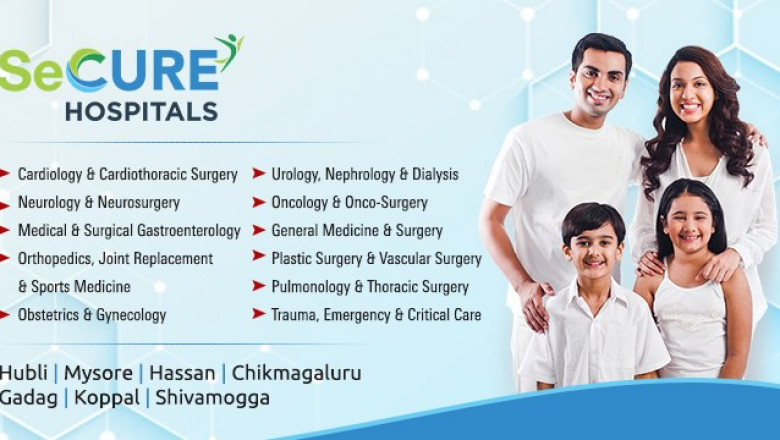 Best Pediatrician | Caring Child Specialist | SeCURE Hospital