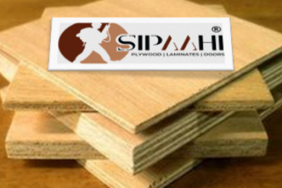Best Plywood Industry