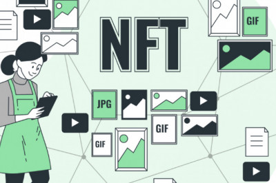 Create your own NFT platform to explore the crypto space