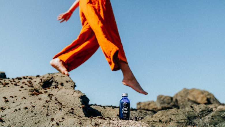 Crush Your Fitness Goals with Kava Kava