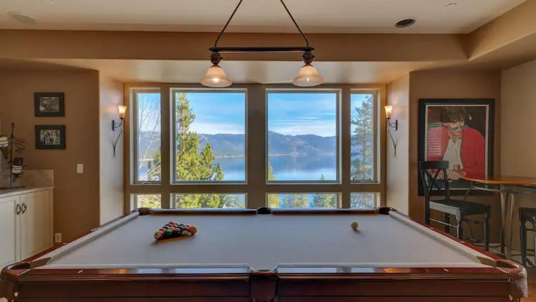 Crystal Vacation Rentals By Owner | Best Crystal Bay Vacation Rentals