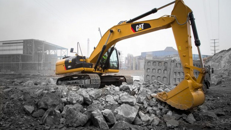 Demolition Contractor Services: Residential and Commercial Buildings