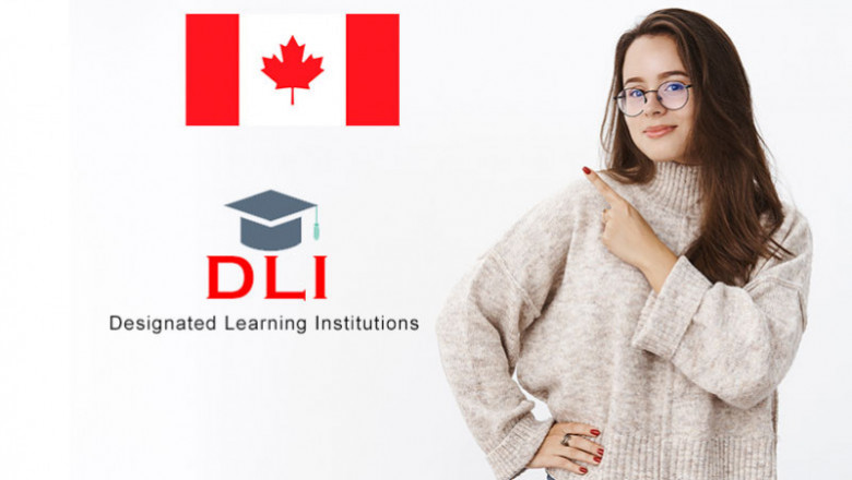 Designated Learning Institution Canada