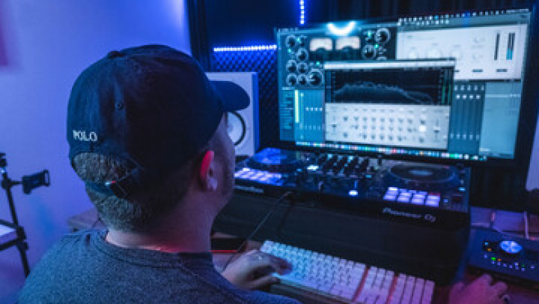 Discover 6 simple ways to make hip hop beats