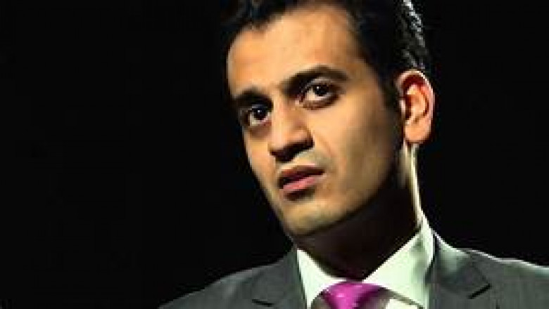 Emad Zand Is Changing The Design Industry |emadzand