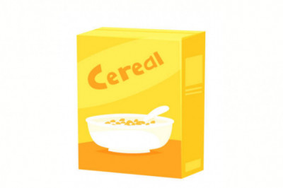 Explore Our Wide Range of Cardboard Blank Cereal Boxes in the USA