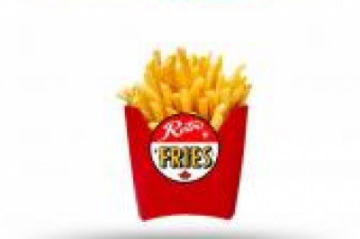 Get Custom French Fry Boxes at CustomBoxesZone