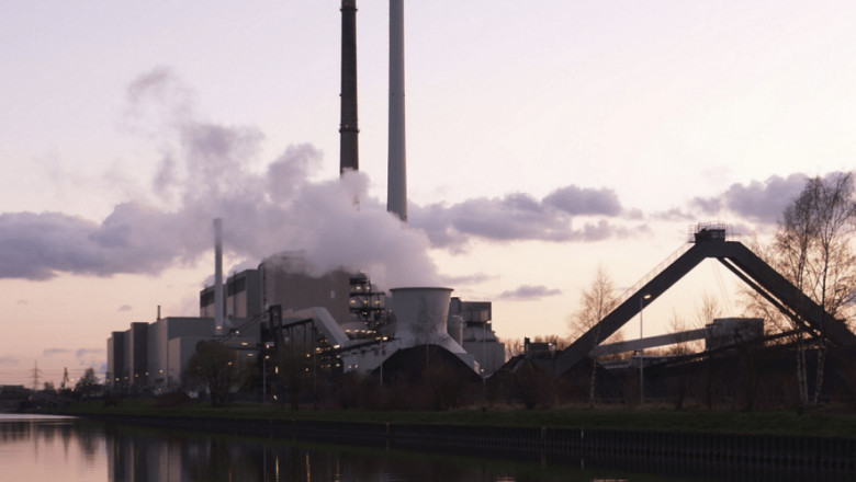 Global Coal Power Generation Market Analysis by 2022-2028