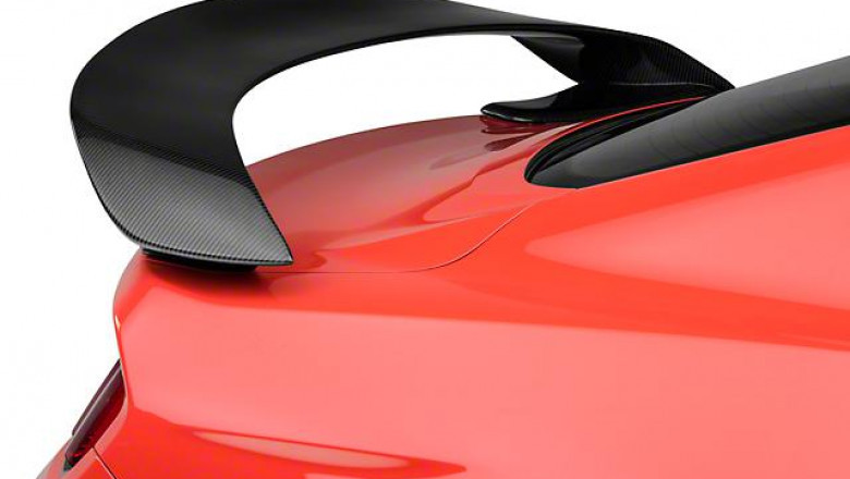 Global Rear Spoiler Market Size, Share, Growth, Trend & Forecast 2027