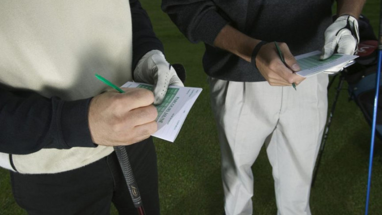 Golf Handicap Card: Need and Method of Acquiring