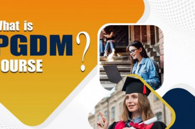 How PGDM in Marketing Can Help Your Career