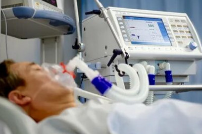 ICU Ventilator Market Past Research, Deep Analysis and Present Data | Research Informatic