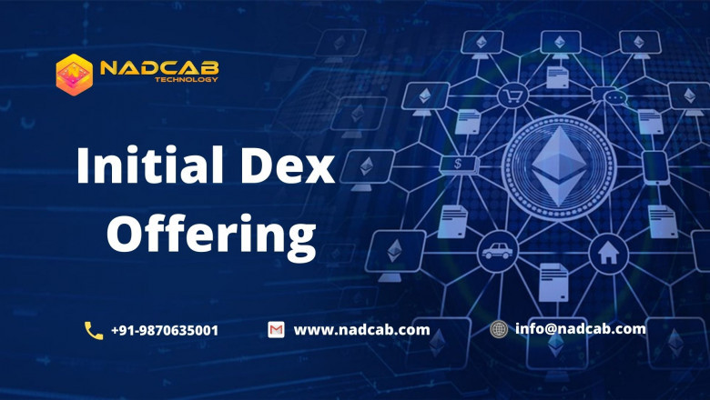 initial dex offering