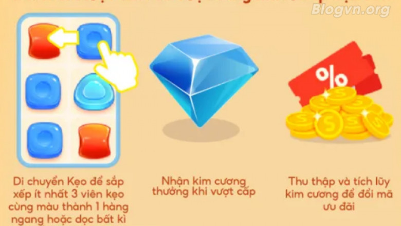 Kim cuong tren shopee de lam gi