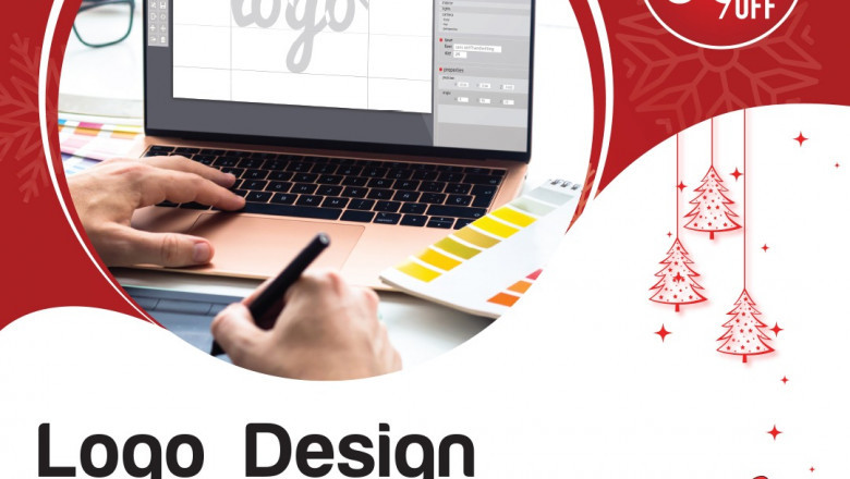Logo Design Dubai | Logo Design Agency in Dubai