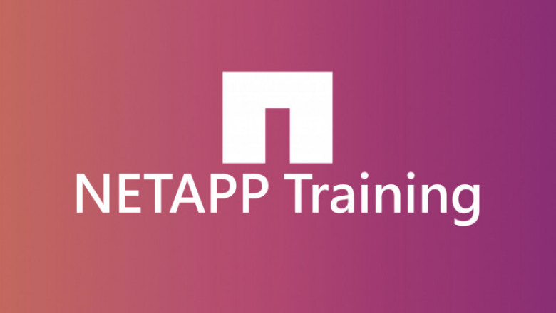 Netapp Training | Netapp Online Training & Certification Course - HKR