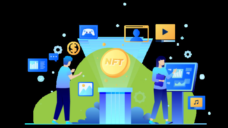 NFT Token Development, NFT Token Development Company- Zeligz Web Store